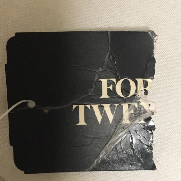 Forever 21 Women’s NWT Blue Skirt Medium Size - Picture 4 of 4